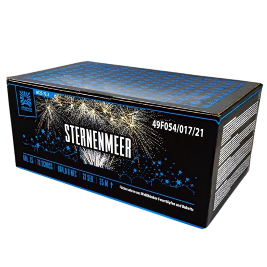 Sternenmeer