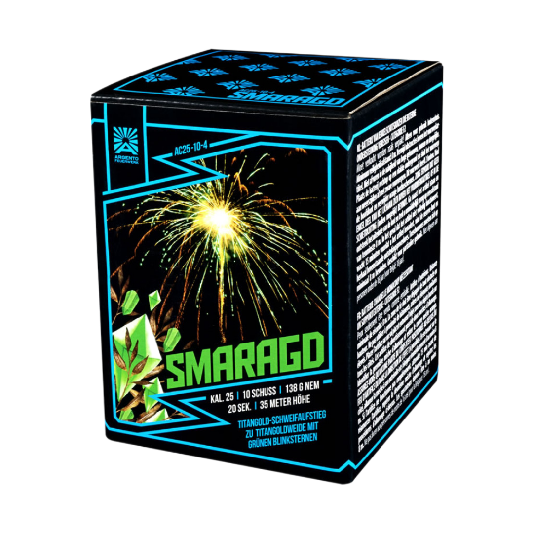 Smaragd