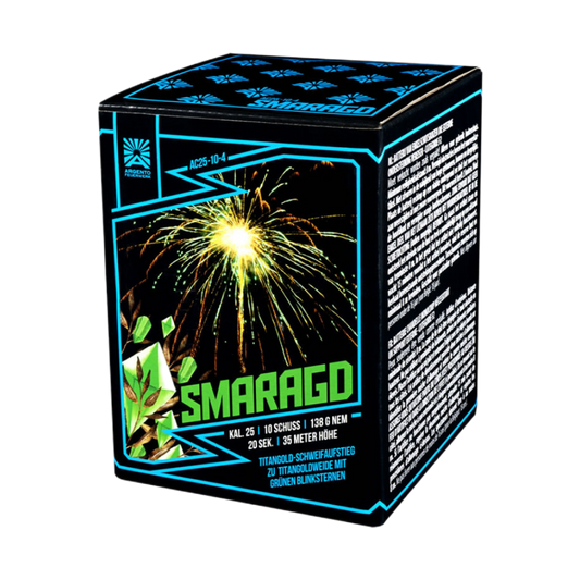 Smaragd