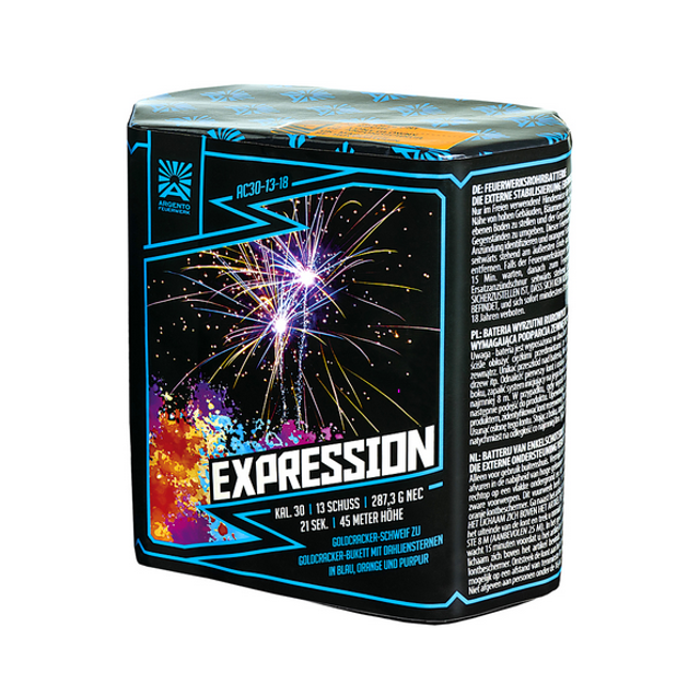 Expression
