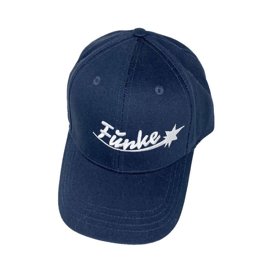 Funke Baseball Cap